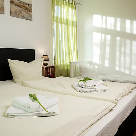 Apartmenthaus Sternstrasse Drážďany Exteriér fotografie