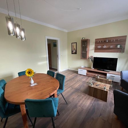 Apartmenthaus Sternstrasse Drážďany Exteriér fotografie