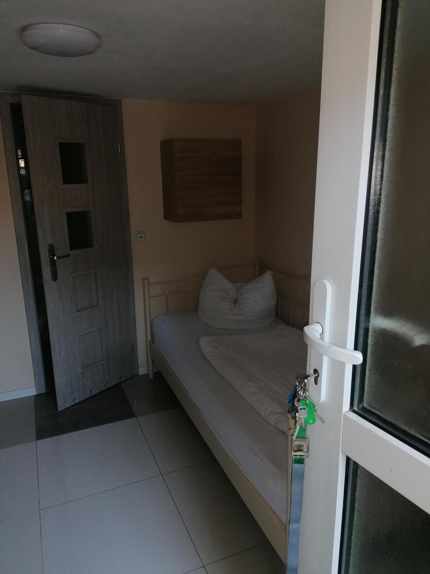 Apartmenthaus Sternstrasse Drážďany Exteriér fotografie