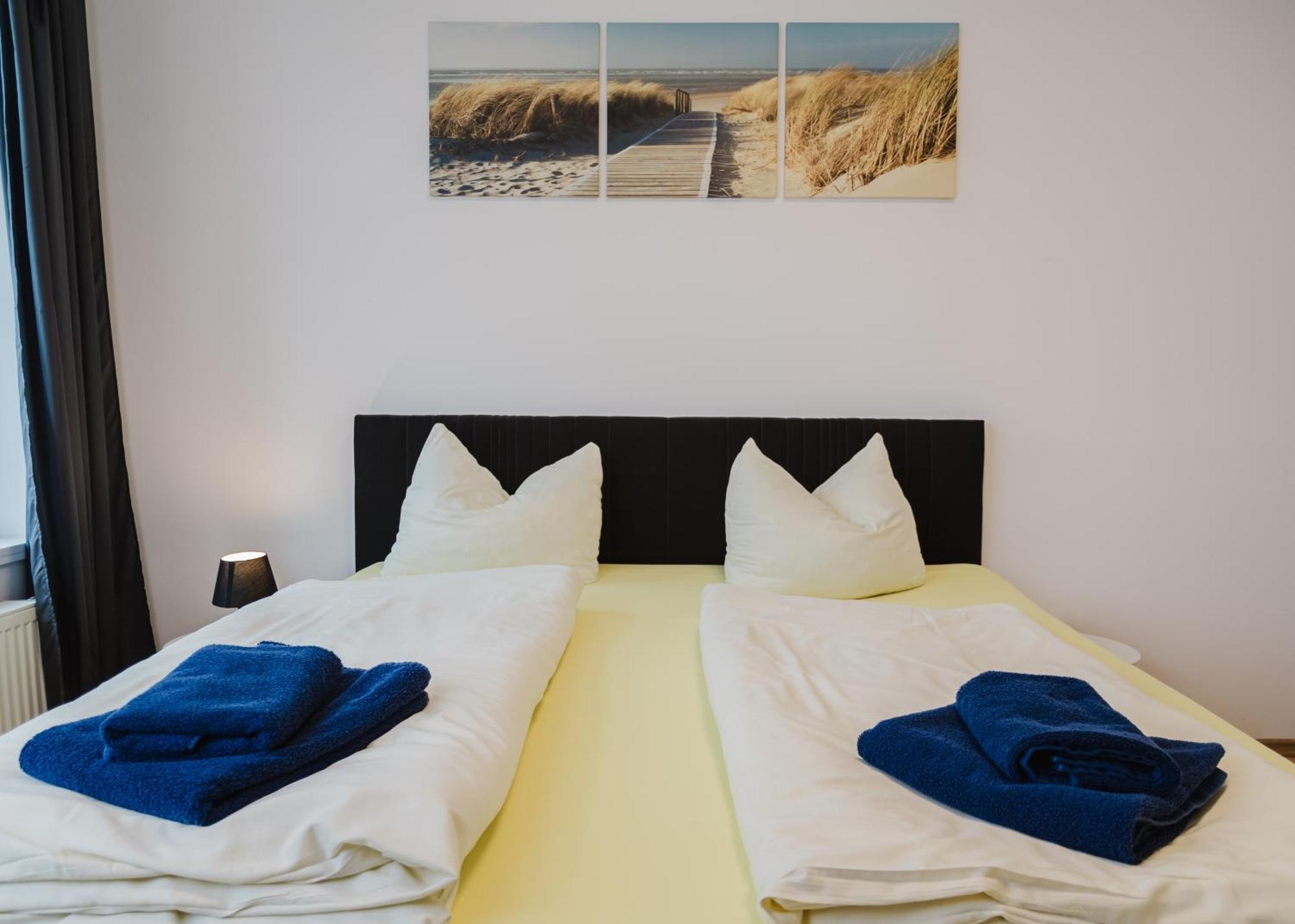 Apartmenthaus Sternstrasse Drážďany Exteriér fotografie