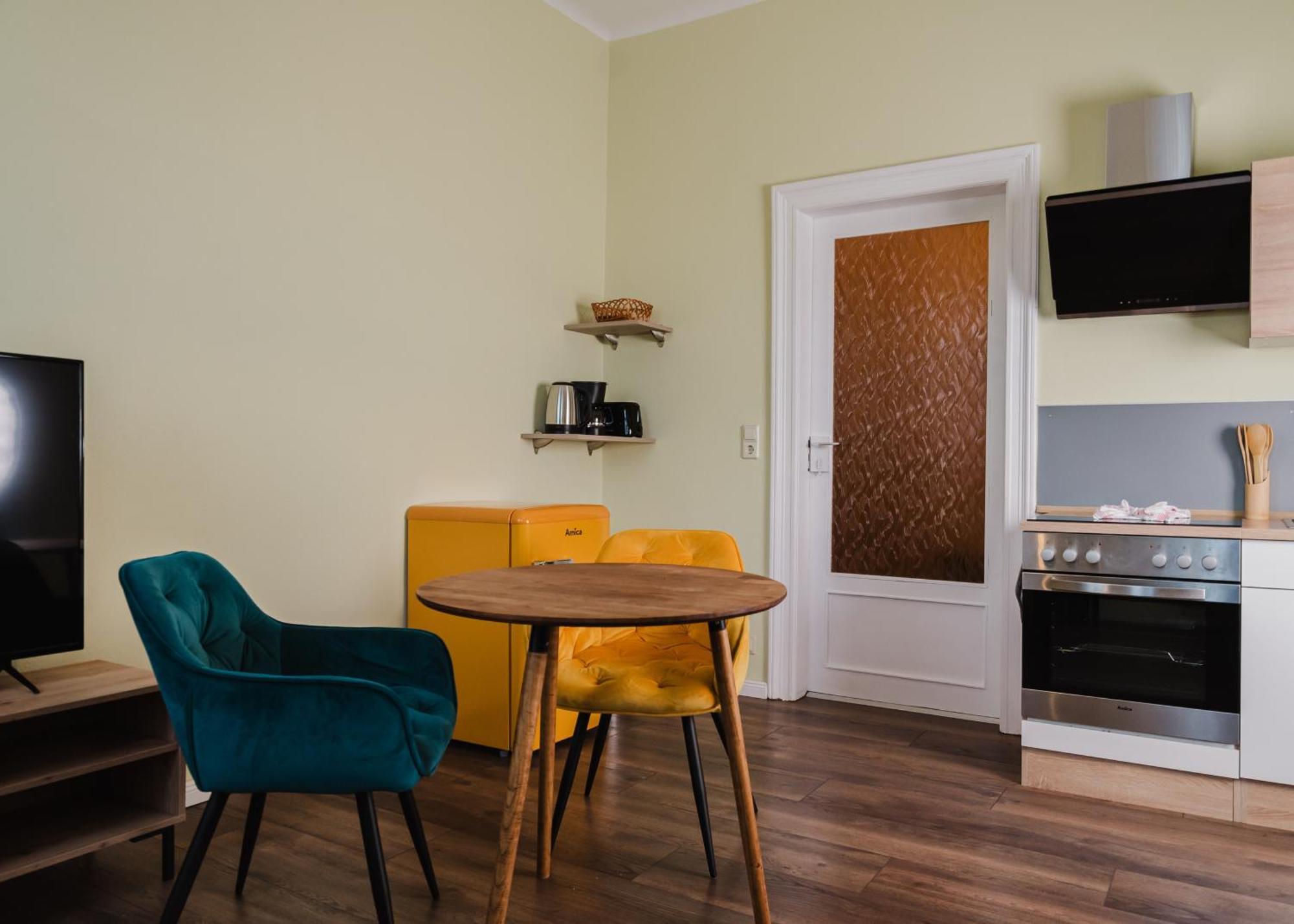 Apartmenthaus Sternstrasse Drážďany Exteriér fotografie