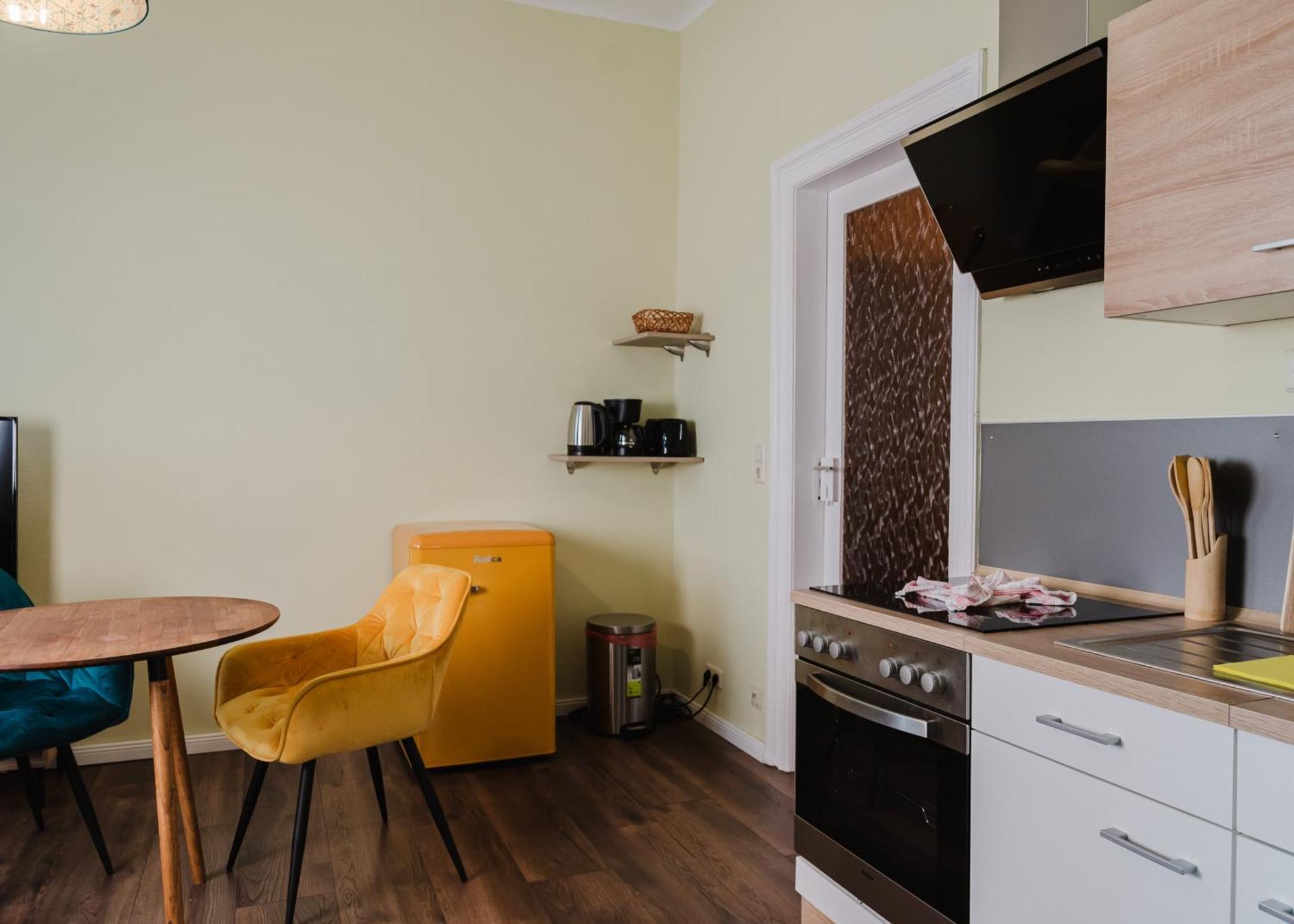 Apartmenthaus Sternstrasse Drážďany Exteriér fotografie