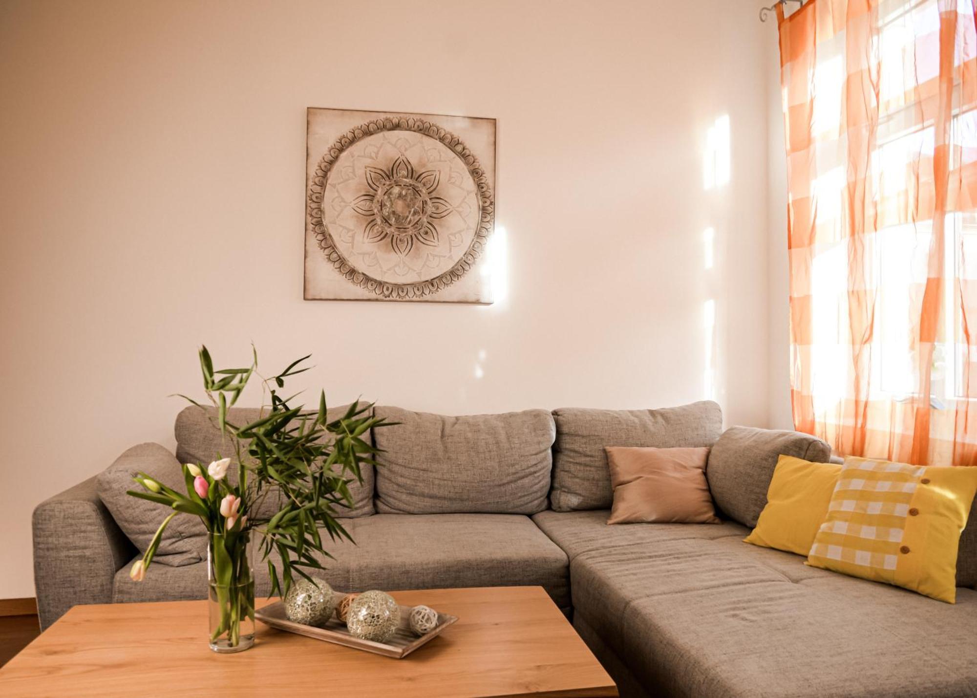 Apartmenthaus Sternstrasse Drážďany Exteriér fotografie