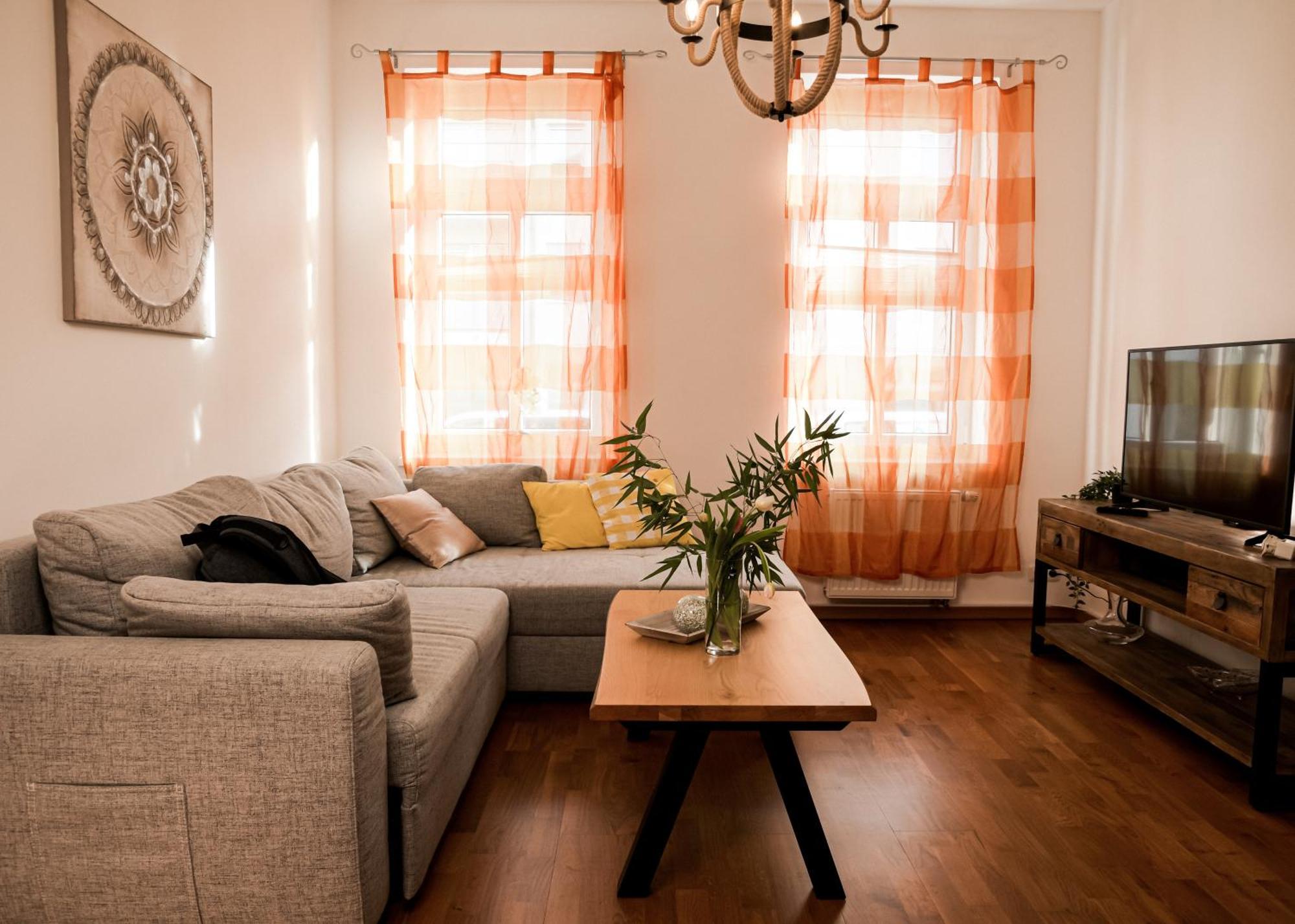 Apartmenthaus Sternstrasse Drážďany Exteriér fotografie