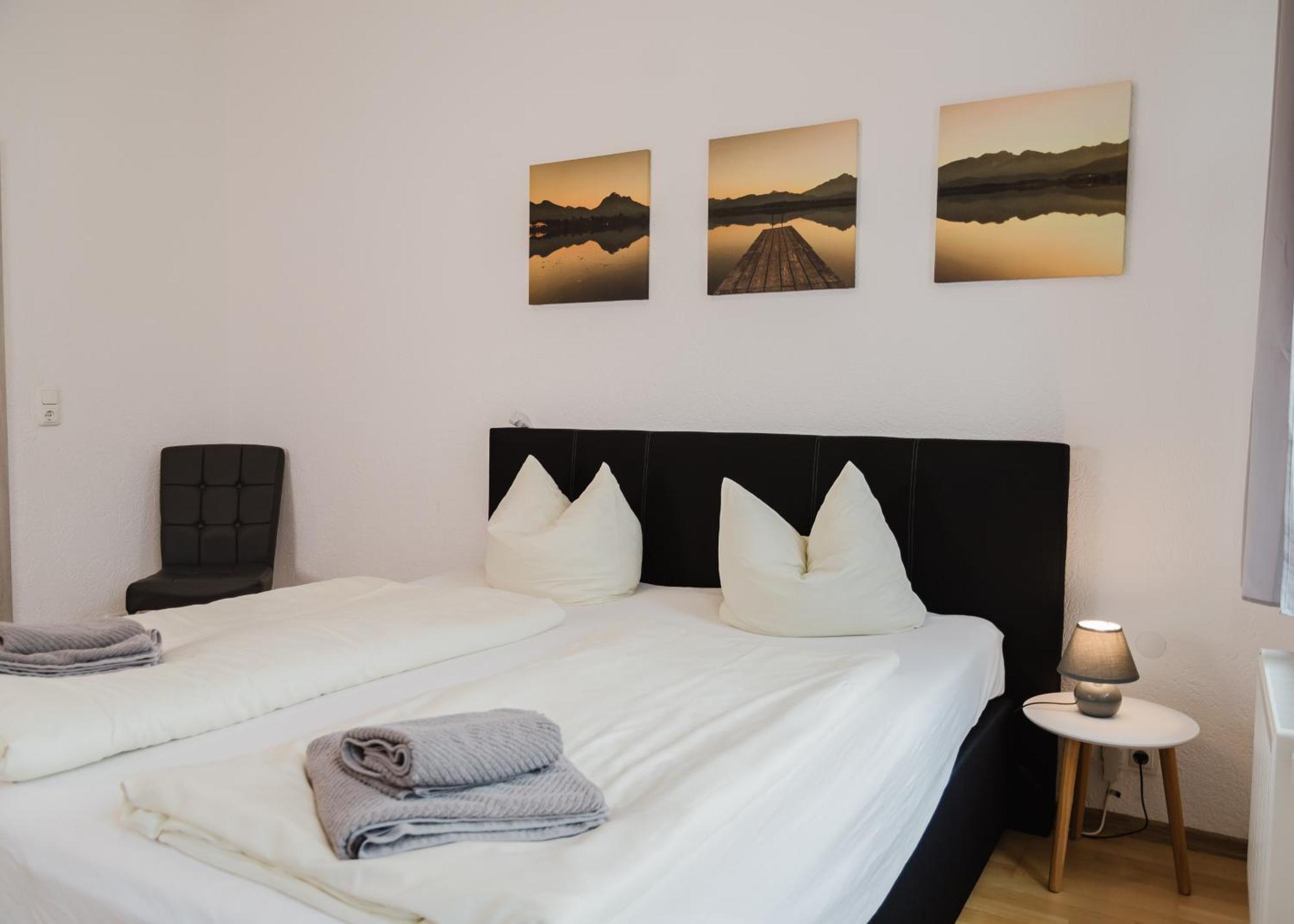 Apartmenthaus Sternstrasse Drážďany Exteriér fotografie