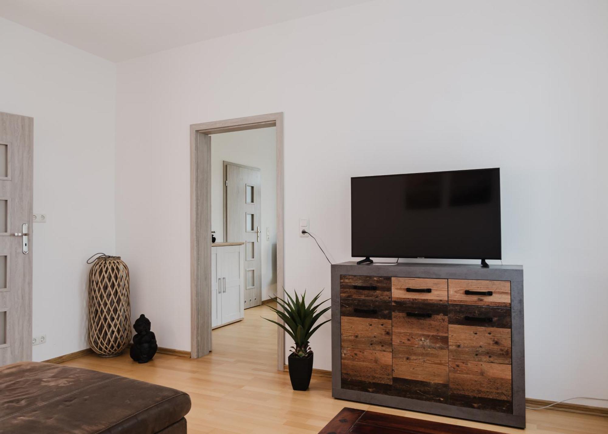 Apartmenthaus Sternstrasse Drážďany Exteriér fotografie