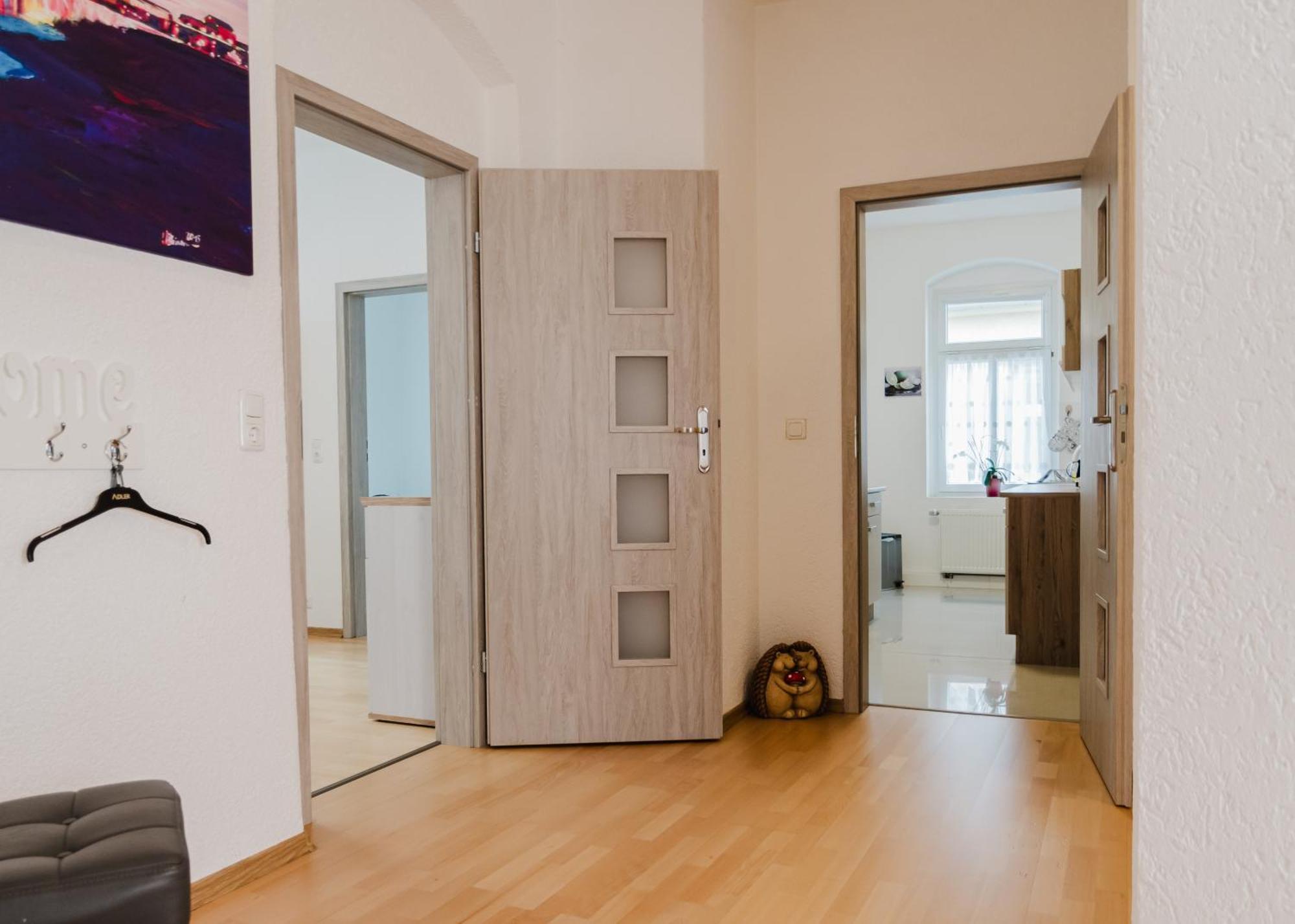 Apartmenthaus Sternstrasse Drážďany Exteriér fotografie