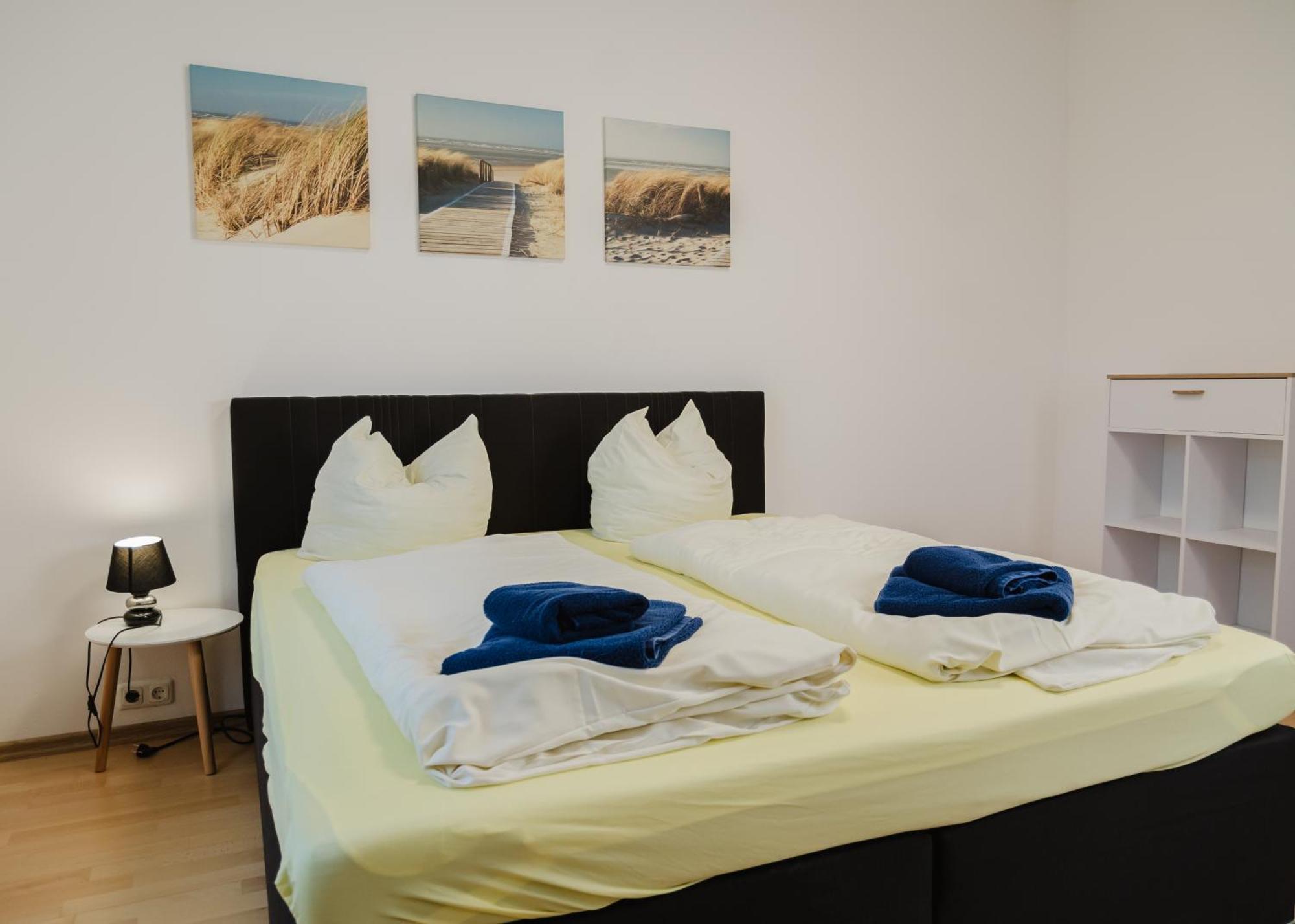 Apartmenthaus Sternstrasse Drážďany Exteriér fotografie