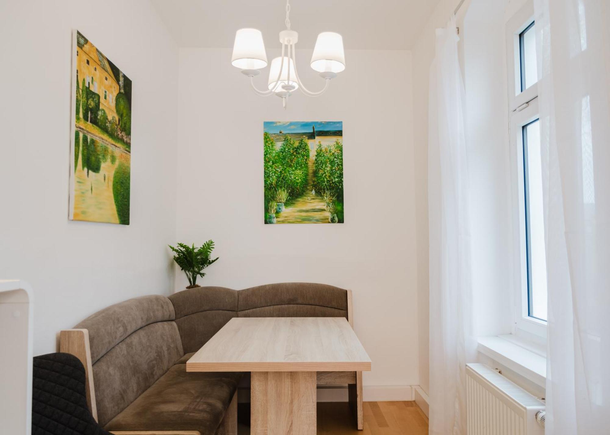 Apartmenthaus Sternstrasse Drážďany Exteriér fotografie